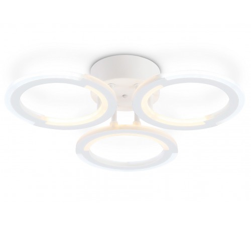 Потолочная люстра Ambrella Light FA8942 FA