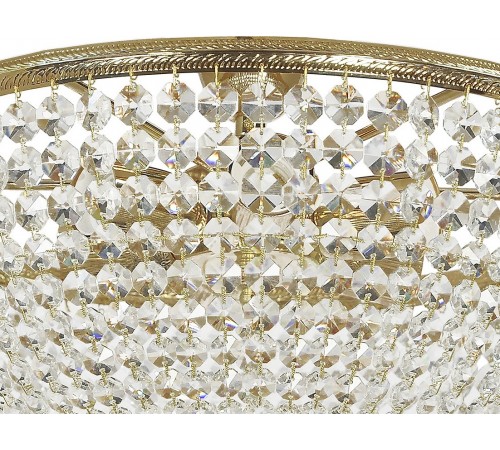 Потолочная люстра Arti Lampadari Todi E 1.3.40.502 G Todi