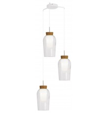 Подвесной светильник Mantra 8276 Nora