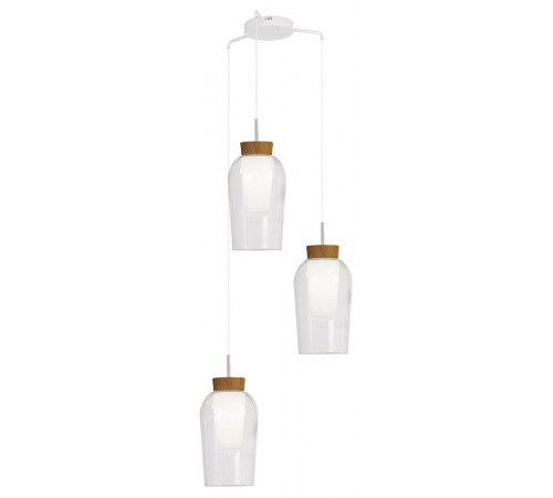 Подвесной светильник Mantra 8276 Nora