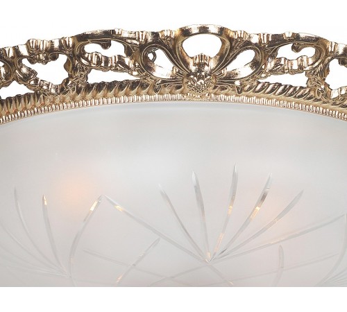 Накладной светильник Arti Lampadari Venezia E 1.13.46 G Venezia