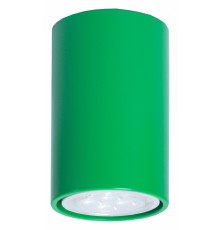 Накладной светильник TopDecor Tubo6 P1 31 Tubo 6