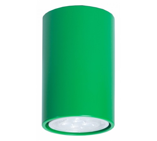 Накладной светильник TopDecor Tubo6 P1 31 Tubo 6