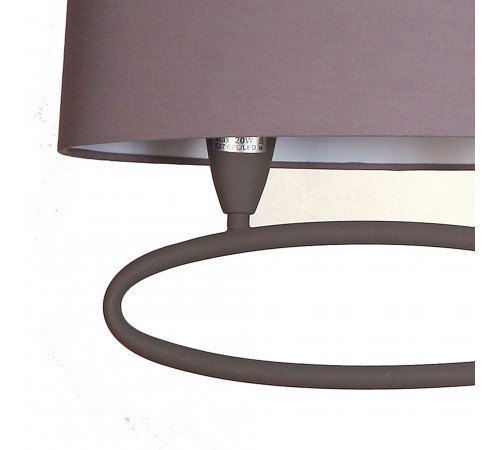 Подвесной светильник Mantra 3680 Lua