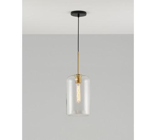 Подвесной светильник Moderli V2140-P Scrum