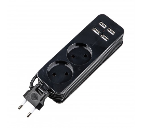 Удлинитель Uniel UL-00011135 Travel