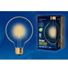 Лампа светодиодная Uniel UL-00002359 Golden