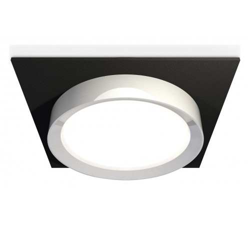 Встраиваемый светильник Ambrella Light XC8062003 XC