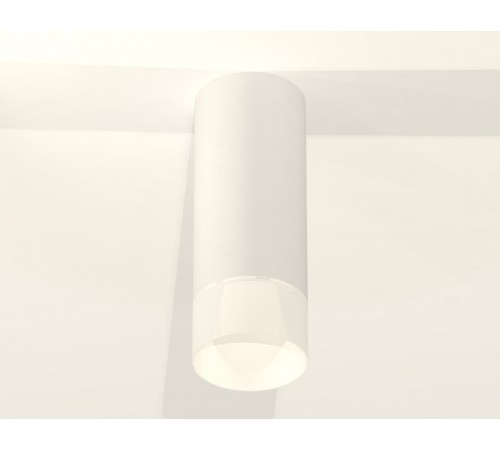 Накладной светильник Ambrella Light XS7442016 XS