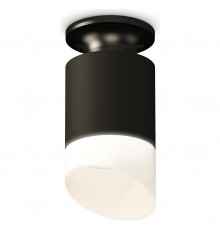 Накладной светильник Ambrella Light XS6302112 XS