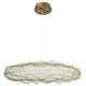 Подвесная люстра Loft it 10247/700 Gold Cloud