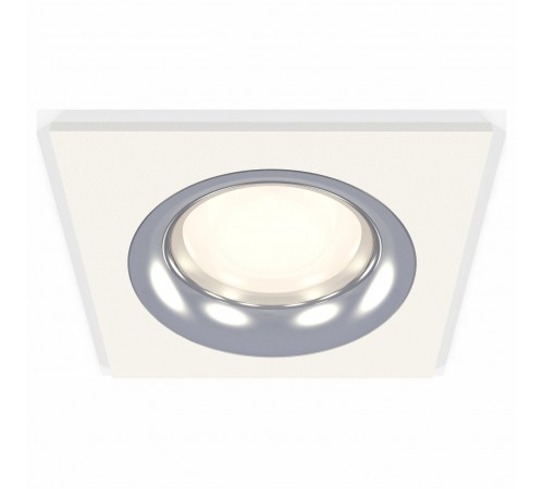 Встраиваемый светильник Ambrella Light XC7631003 XC