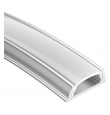 Профиль Arlight 023592 ARH-BENT-W11-2000 ANOD