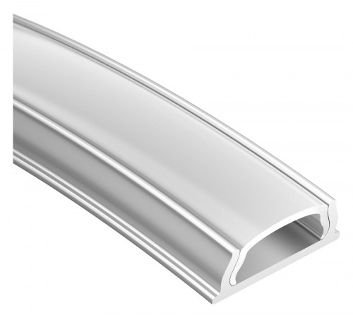 Профиль Arlight 023592 ARH-BENT-W11-2000 ANOD