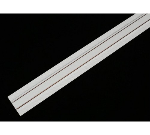 Трек встраиваемый Aployt APL.0171.10.100 Magnetic track 48