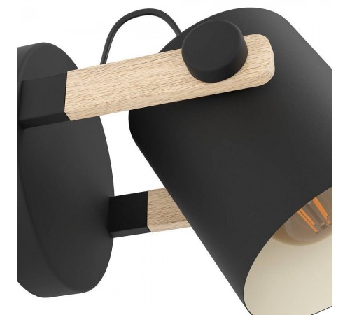Бра Eglo 43518 HORNWOOD