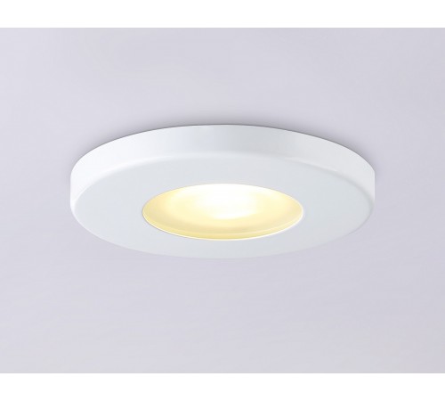 Встраиваемый светильник Ambrella Light TN1180 TN