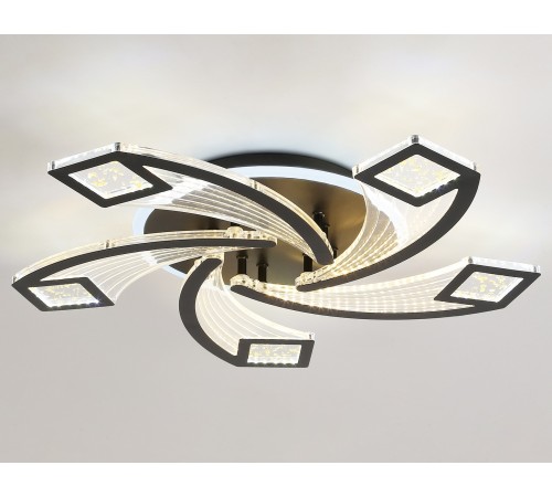 Потолочная люстра Ambrella Light FA4478 FA