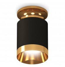 Накладной светильник Ambrella Light XS6302160 XS