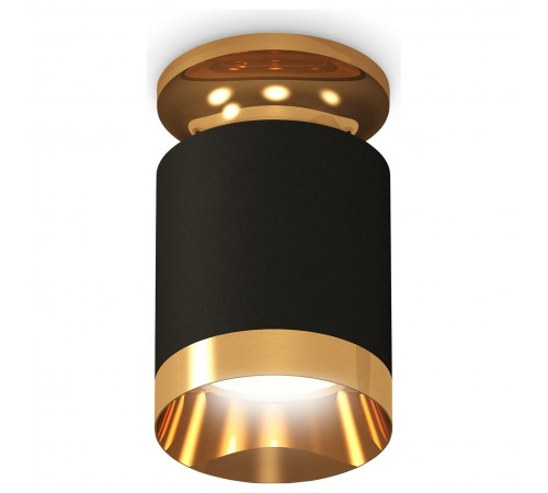 Накладной светильник Ambrella Light XS6302160 XS