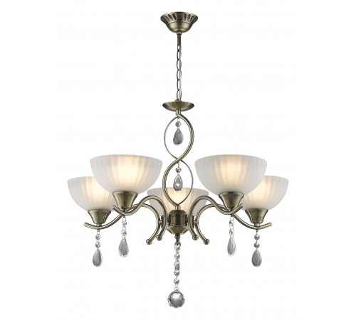 Подвесная люстра Velante 717-503-05 717