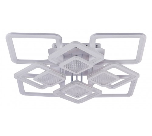 Потолочная люстра Natali Kovaltseva LED LAMPS 81170 Damask