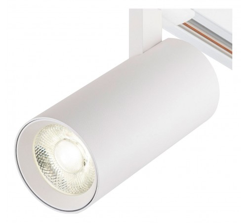 Светильник на штанге Escada 20002TRA/03LED SWH 20002