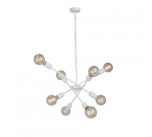 Подвесная люстра Vitaluce V4750-0/8 V4750