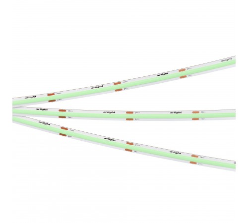 Лента светодиодная Arlight 047735 COB открытая