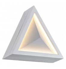 Накладной светильник iLedex X070112 WH-3000K Creator