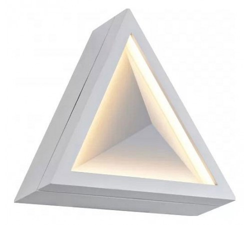 Накладной светильник iLedex X070112 WH-3000K Creator