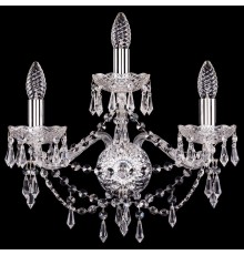 Бра Bohemia Art Classic 10.23.2+1.165.Cr.Dr 11.23