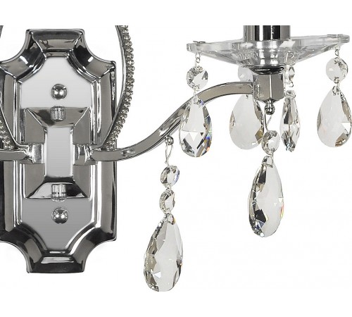 Бра Arti Lampadari Alberi E 2.1.2.601 N Alberi