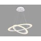 Подвесной светильник Ambrella Light FA4355 FA