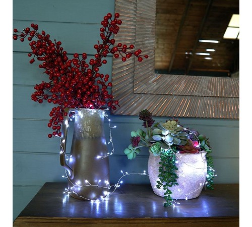 Гирлянда Нить CL584 51448