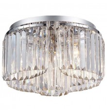 Накладной светильник Newport 4354/PL chrome 4350