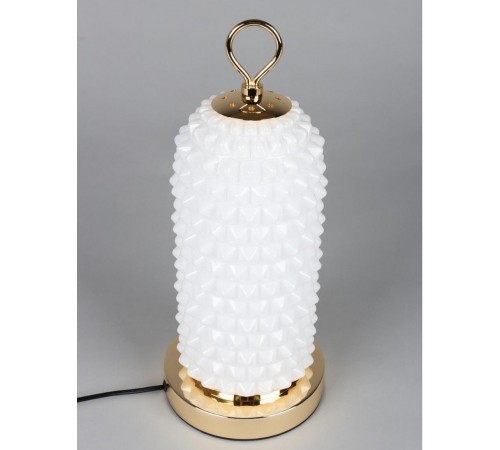 Настольная лампа декоративная Aployt APL.332.04.10 Ozeynn