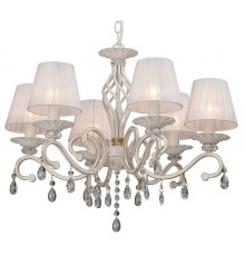 Подвесная люстра Vitaluce V1679-0/6 V1679