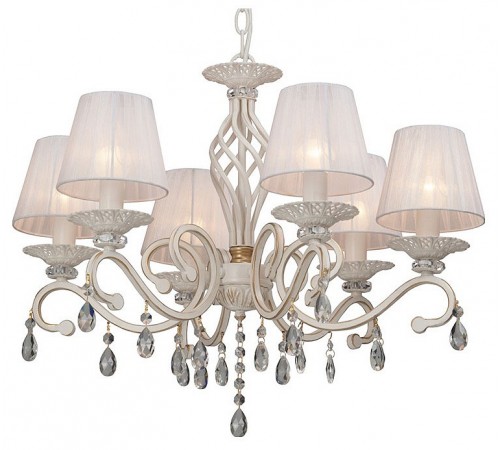 Подвесная люстра Vitaluce V1679-0/6 V1679