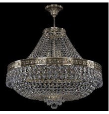 Светильник на штанге Bohemia Ivele Crystal 19271/H1/60IV GB 1927