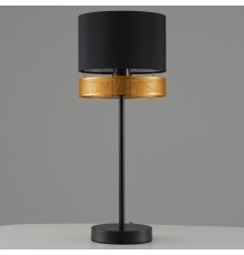 Настольная лампа декоративная Moderli V10632-1T Gela
