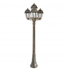 Фонарный столб Fumagalli K22.158.S31.BXF1R Saba