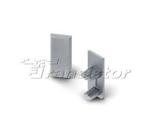 Заглушка Arlight 024186 ALU-NANO