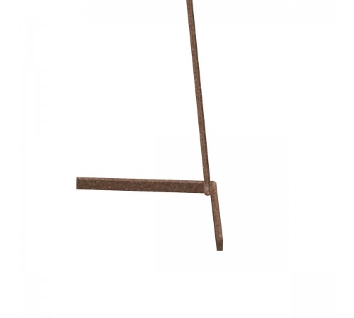 Торшер Mantra 7337 Vector