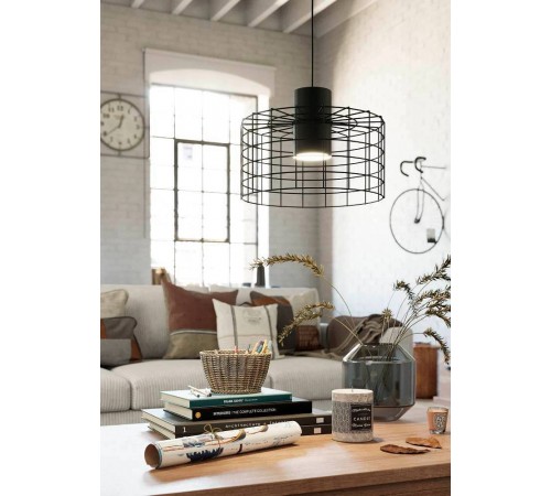 Подвесной светильник Eglo 43627 Milligan