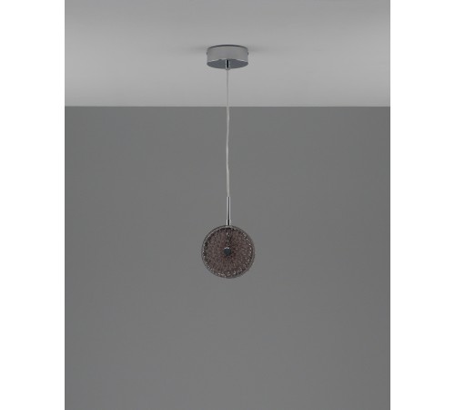 Подвесной светильник Moderli V11160-PL Marnia