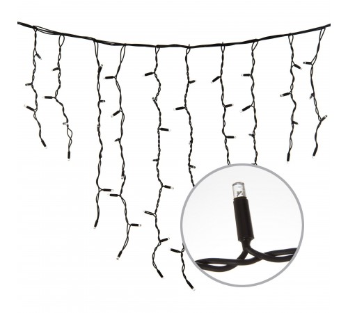 Бахрома световая Uniel UL-00009924