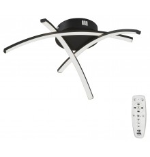 Потолочная люстра Vitaluce V2513DT-1/3PL V2513DT