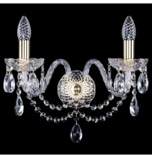 Бра Bohemia Art Classic 10.12.2.165.Gd.Sp 11.12