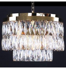 Подвесной светильник Newport 10125/C gold 10120